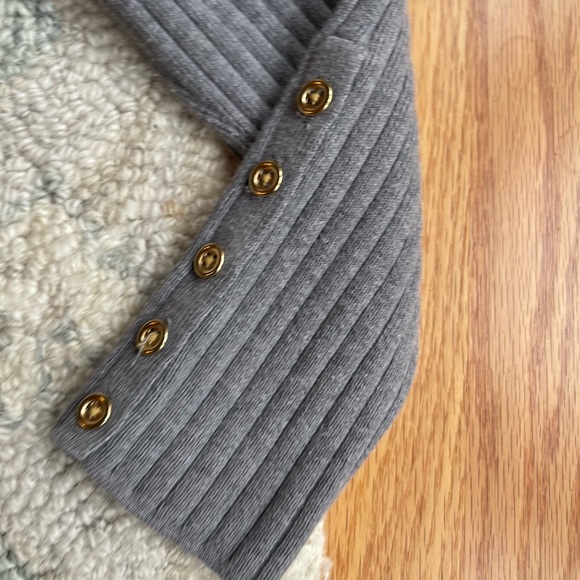 Talbots Shawl Cardigan - Picture 2 of 3